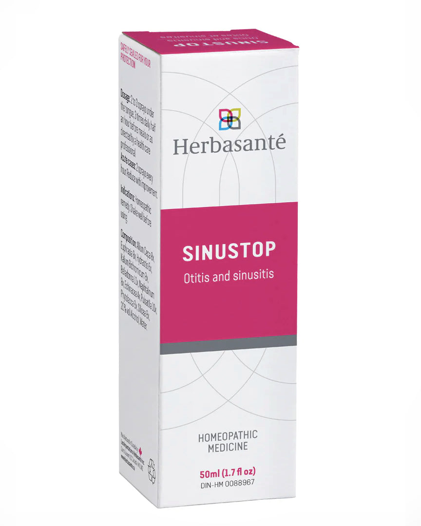 Sinustop - Alterra - Herbasanté